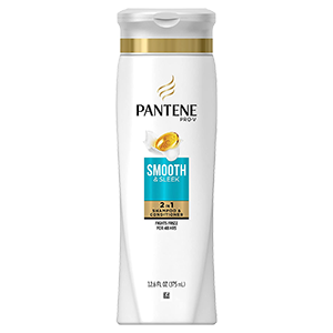 SMOOTH & SLEEK CONDITIONER 12.6 oz image