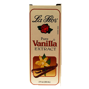 VANILLA EXTRACT 2 oz image