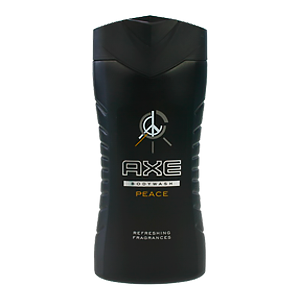 SHOWER GEL PEACE 250 ml image
